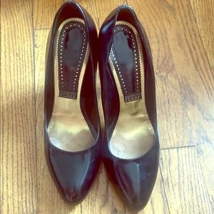 Gian Franco Ferre pumps